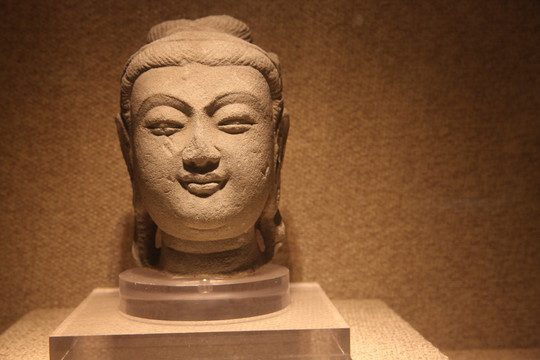 西安博物院