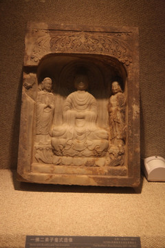 西安博物院