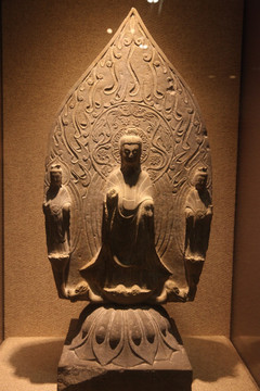 西安博物院