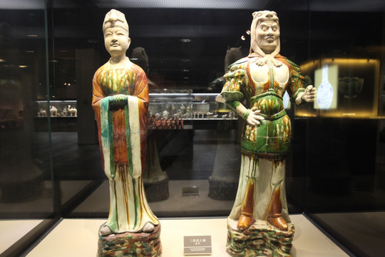 西安博物院