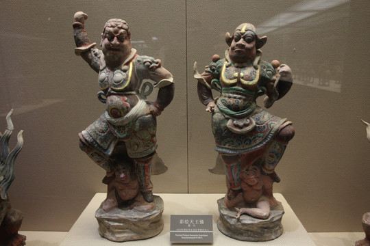 西安博物院