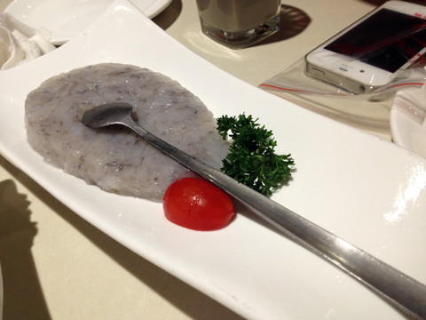 虾滑 火锅 海底捞 休闲餐饮