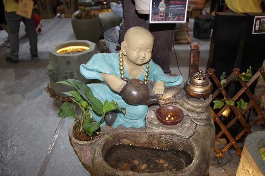 茶文化