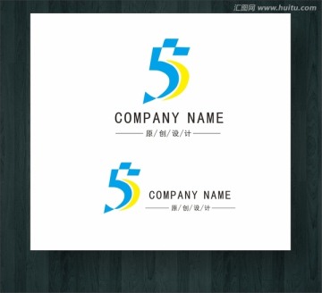 品牌logo