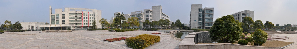 浙江水利学院图书馆