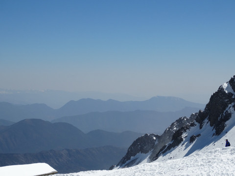 万重山