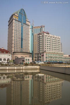 上海海湾大厦