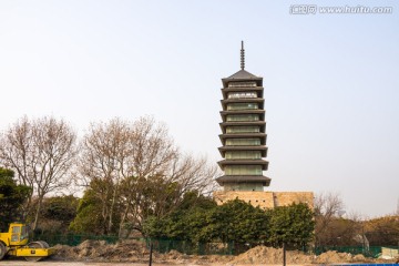 淞沪抗战纪念塔