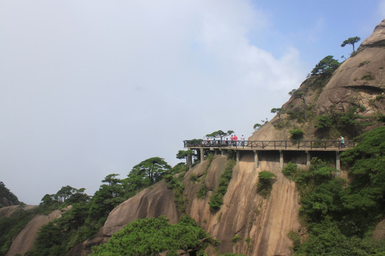 井冈山