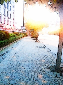 装饰画