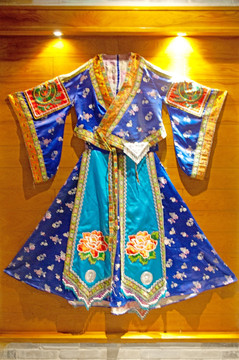 贵州苗族服饰