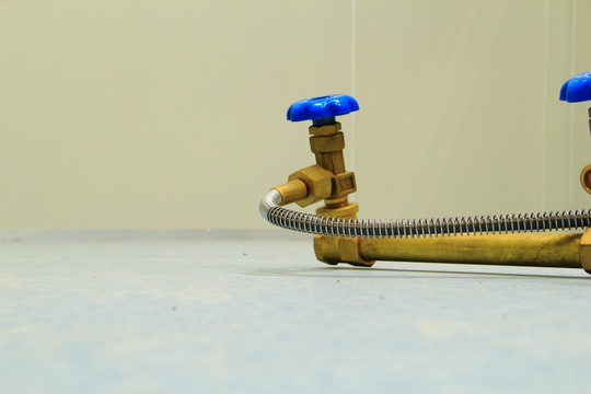 氧气阀门