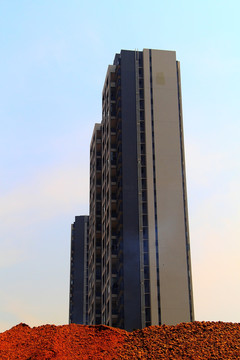 衡阳建筑