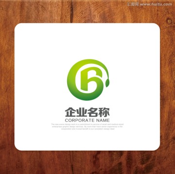 字母B LOGO