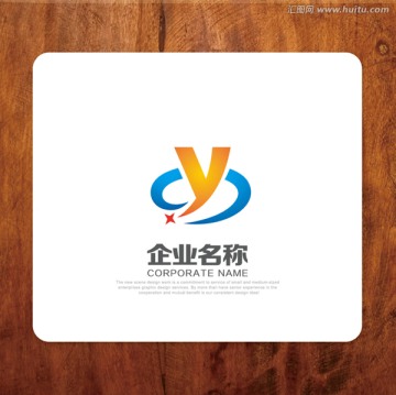 字母Y LOGO