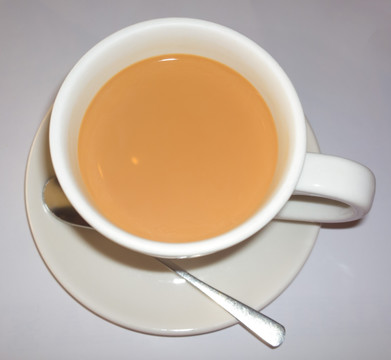 港式奶茶