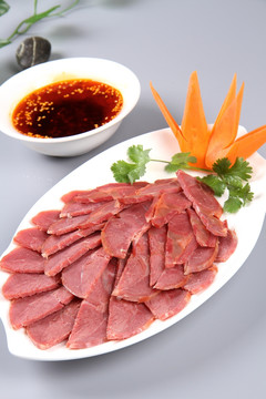 酱牛肉