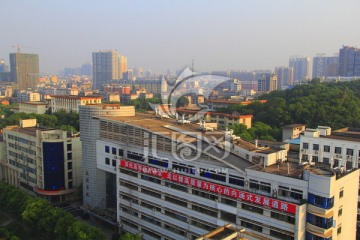 衡阳建筑