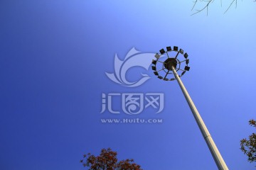 路灯