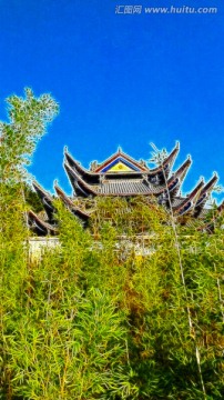 风景画