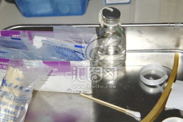 消毒托盘