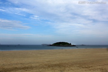 平潭海边