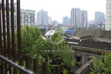 杭州城市掠影