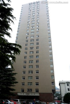 都市景色