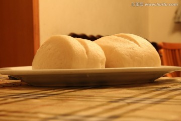 馒头
