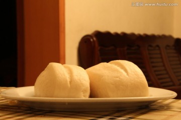 馒头