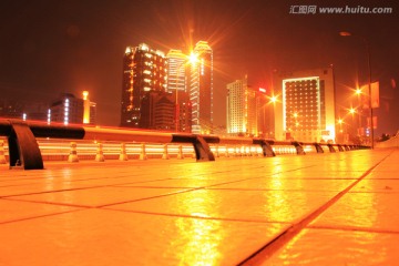 重庆夜景