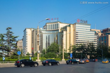 北京港澳中心酒店