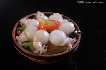 小碗菜