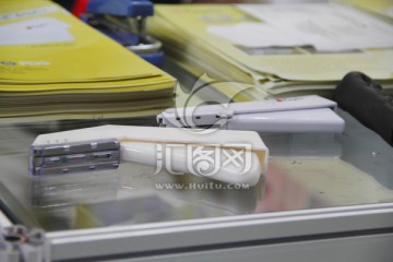 伤口缝合