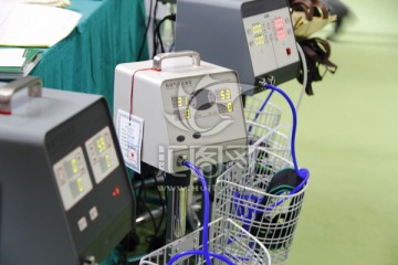 自动气压止血仪