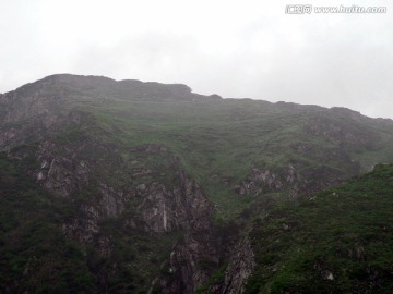 高山草原