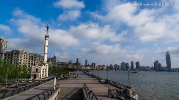 上海外滩
