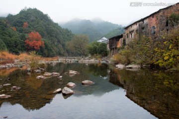 瑶里风光（高清）