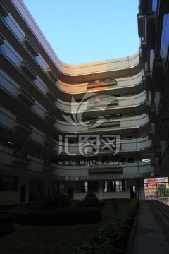 教学楼