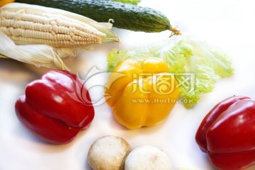 蔬菜
