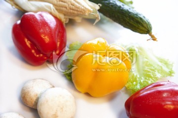 蔬菜