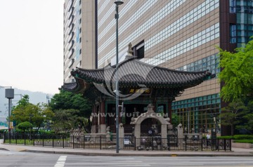 首尔纪念碑殿