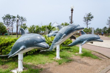 济州岛地质公园
