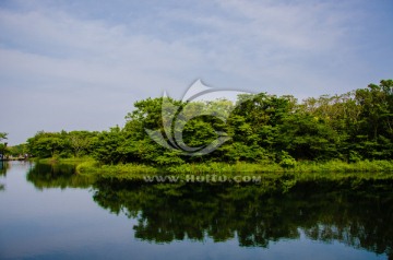 济州岛原生态公园