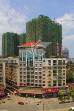 衡阳建筑