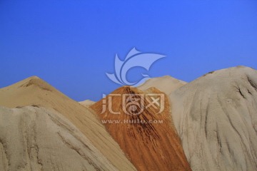 沙丘