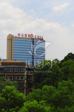衡阳市中心医院