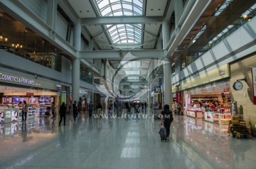 首尔仁川国际机场