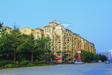 住宅建筑