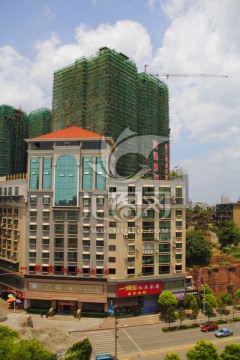 衡阳建筑